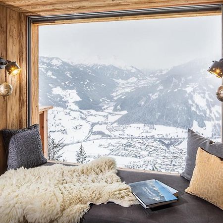 Bergsuite Pfaffenebner Matrei in Osttirol Esterno foto