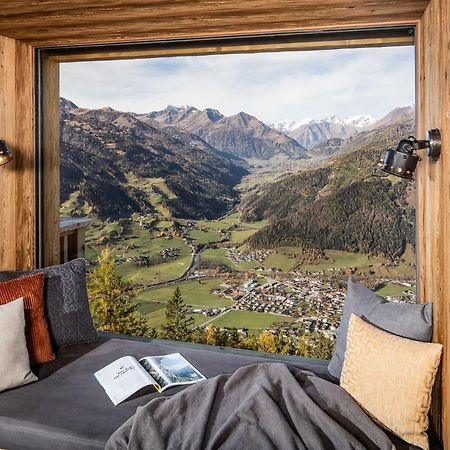Bergsuite Pfaffenebner Matrei in Osttirol Esterno foto