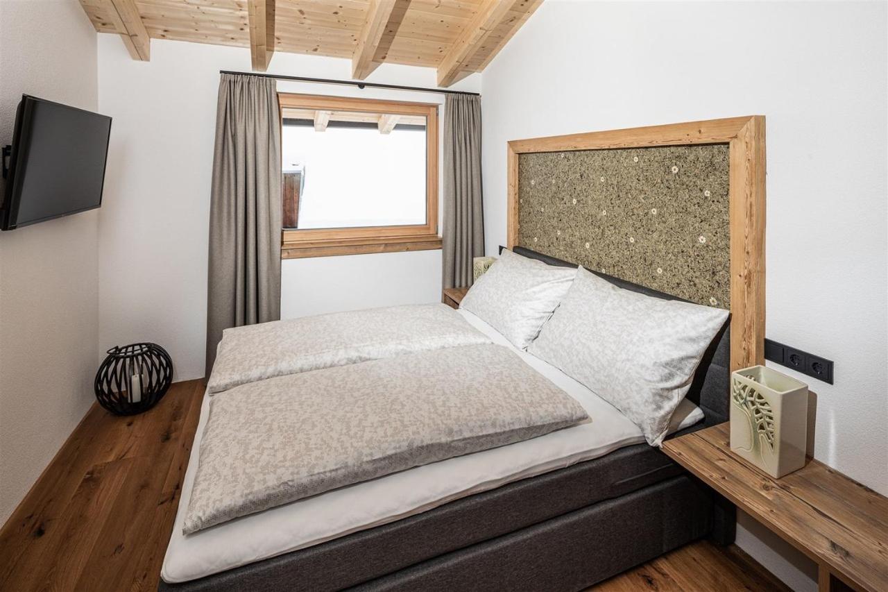 Bergsuite Pfaffenebner Matrei in Osttirol Esterno foto