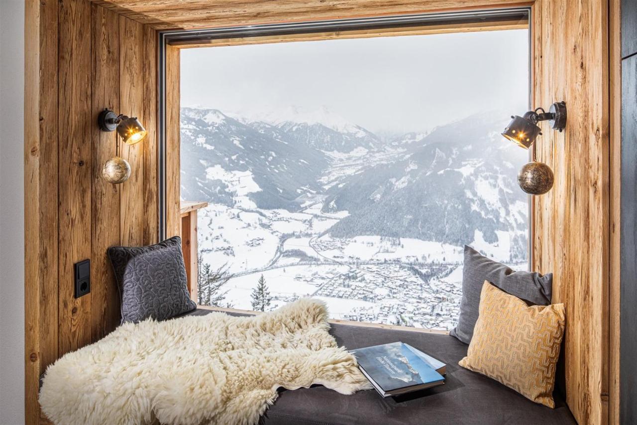Bergsuite Pfaffenebner Matrei in Osttirol Esterno foto