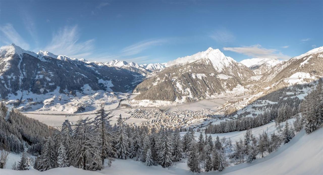 Bergsuite Pfaffenebner Matrei in Osttirol Esterno foto