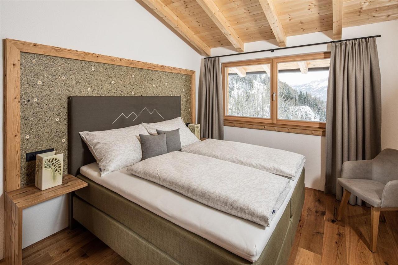 Bergsuite Pfaffenebner Matrei in Osttirol Esterno foto