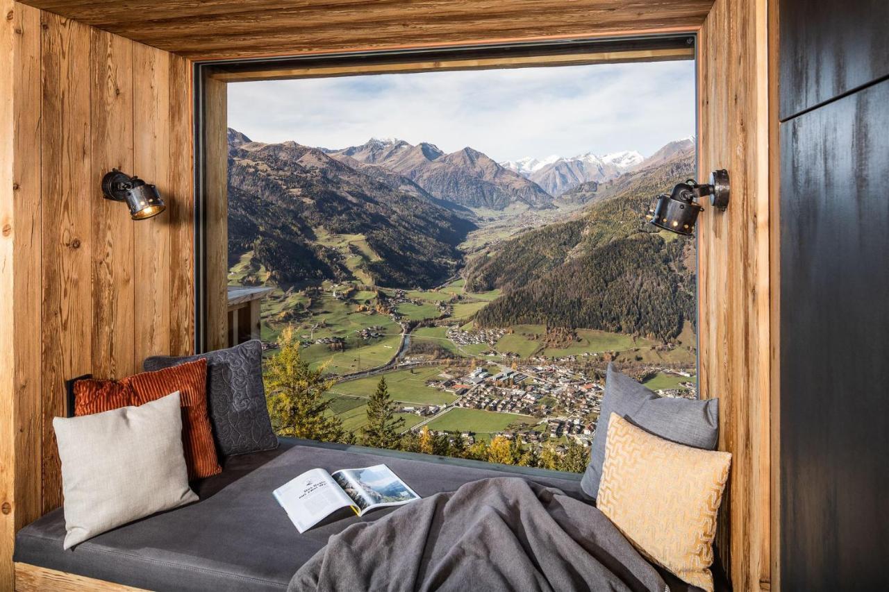 Bergsuite Pfaffenebner Matrei in Osttirol Esterno foto